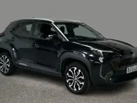 Used Toyota Yaris Hybrid Design 116 HP (85 kW) 2026 Estate