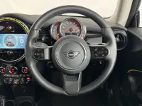 Used Mini Cooper Classic 2023 Yellow Hatchback