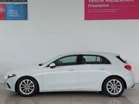 used Mercedes A200 A-ClassSport Executive 5dr Auto