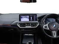 Used BMW X3 Comfort Edition 335 HP (246 kW) 2022 Grey SUV