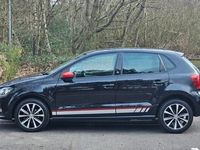 used VW Polo 1.2 BEATS TSI 5d 89 BHP