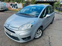 used Citroën C4 Picasso 1.6 e-HDi Airdream VTR+ 5dr EGS6