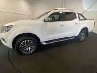 Used Nissan Navara Tekna 190 HP (139 kW) 2020 White Pickup