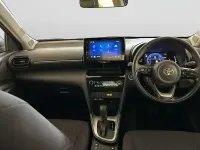 Used Toyota Yaris Hybrid 116 HP (85 kW) 2026 Estate