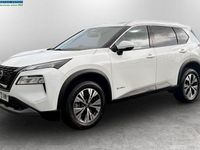 Used Nissan X-Trail N-Connecta 204 HP (150 kW) 2026 SUV