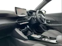 Used Peugeot 2008 GTi 128 HP (94 kW) 2024 Grey SUV