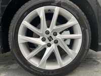 New Seat Ibiza FR 115 HP (84 kW) 2025 Black Hatchback