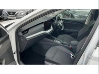 Used Skoda Octavia SE Technology 150 HP (110 kW) 2024 White Estate