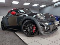 used Mini John Cooper Works Coupé 1.6 Cooper Works 3dr