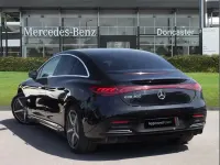 Used Mercedes W180 AMG Line Premium 177 kW (241 HP) 2023 Black Sedan