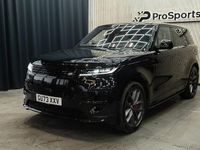 Used Land Rover Range Rover Sport Autobiography 510 HP (375 kW) 2023 SUV