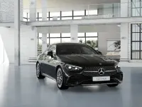 New Mercedes CLE200 AMG Line Premium Plus 204 HP (150 kW) 2026 Coupe