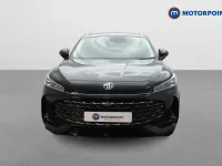 Usado MG HS Trophy 299 HP (219 kW) 2025 Preto SUV