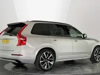 Used Volvo XC90 Ultra 250 HP (183 kW) 2024 SUV