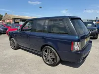 Used Land Rover Range Rover Vogue SE 313 HP (230 kW) 2011 Blue SUV