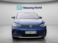 Used VW ID.4 Pro 210 kW (286 HP) 2026 SUV