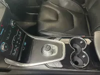 Used Ford S-MAX Titanium 190 HP (139 kW) 2023 Blue MPV