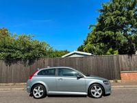 used Volvo C30 SE SPORT