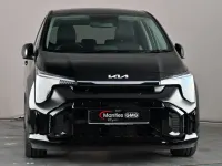 New Kia Picanto GT-Line S 67 HP (49 kW) 2025 Black Hatchback