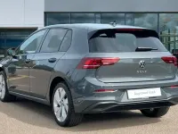 Used VW Golf VIII Match 204 HP (150 kW) 2025 Grey