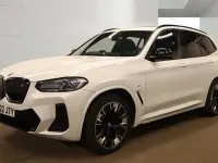 Used BMW iX3 M Sport 22 kW (30 HP) 2022 SUV
