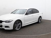 used BMW 320 3 Series 2.0 d M Sport Shadow Edition Saloon 4dr Diesel Auto Euro 6 (s/s) (190 ps) M Sport Bodykit