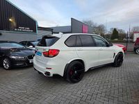 Used BMW X5 M Sport 2015 SUV