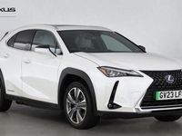 Used Lexus UX 300e 150 kW (204 HP) 2023 SUV