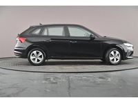 Used Skoda Scala SE 85 HP (62 kW) 2025 Black magic pearl effect Hatchback