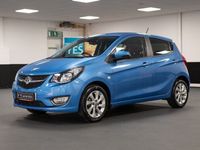 used Vauxhall Viva Sl