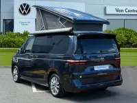 Used VW California California 2025 Blue Van