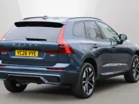 Used Volvo XC60 Ultra 250 HP (183 kW) 2026 SUV