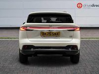 Used MG HS Trophy 2025 White SUV