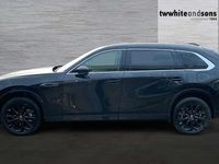 New Mazda CX-80 Homura-Line 254 HP (186 kW) 2026 SUV