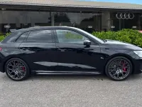 Used Audi RS3 Comfort 400 HP (294 kW) 2025 Other Sedan