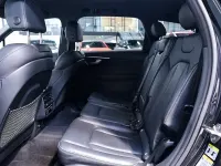 Used Audi Q7 Black Edition 340 HP (250 kW) 2024 Black SUV