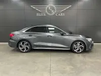 Used Audi A3 S-Line 150 HP (110 kW) 2024 Sedan
