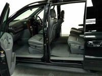 used Chrysler Grand Voyager 3.3