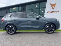 Begagnad Cupra Terramar 150 HK (110 kW) 2026 Blå SUV
