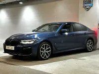 Usado BMW 530e M Sport 292 CV (214 kW) 2023 Berlina