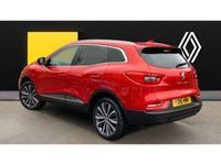 used Renault Kadjar 1.3 TCE Iconic 5dr SUV