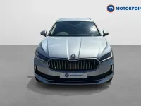 Used Skoda Superb SE Technology 2024 Silver Estate