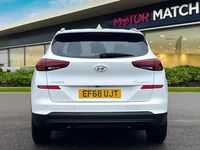 used Hyundai Tucson n 1.6 GDi Premium Euro 6 (s/s) 5dr SUV