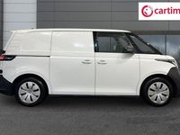 Used VW ID.3 Pro 150 kW (204 HP) 2023 White Hatchback
