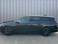 Ny Vauxhall Astra S 128 HK (94 kW) 2026 Blå Kombi