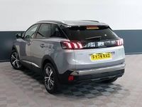 Used Peugeot 3008 Allure+ 180 HP (132 kW) 2024 Grey SUV