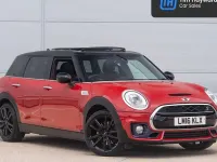 Used Mini Cooper Clubman 2016 Estate