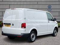 used VW Transporter 2.0 TDI 110 Startline Van