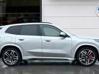 Used BMW X1 M Sport 208 HP (152 kW) 2025 Silver SUV