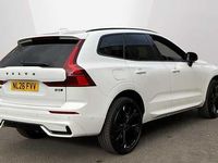 New Volvo XC60 Plus 247 HP (181 kW) 2026 SUV